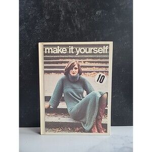 Make It Yourself Volume 10